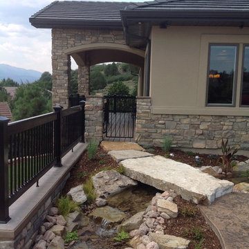 Pioneer West Homes