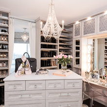 Closets