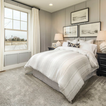The Enclave at Mariana Butte | Loveland, CO | Plan C408 | American Legend