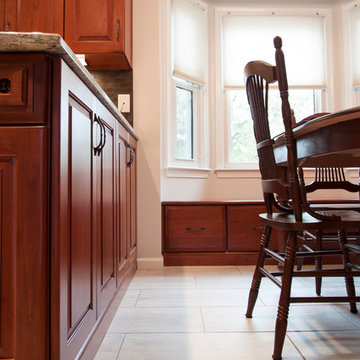 Franklin Glen Kitchen 6