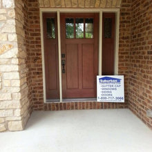 doors