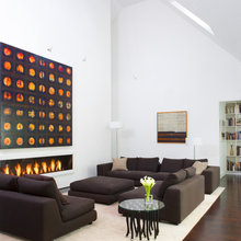 Living Rooms