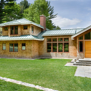Milton | New Construction