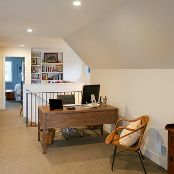 Leland Lake House