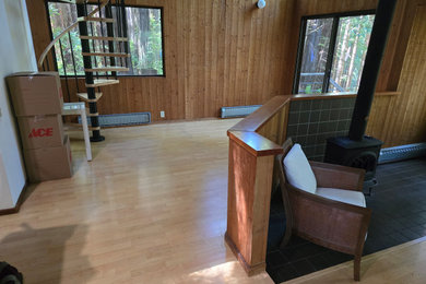 House Remodel