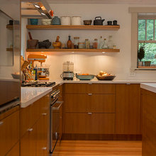 December remodel