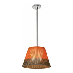 Romeo Outdoor C1 Pendant Lamp By Flos Lighting - Pendant Lighting