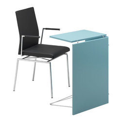 Meson Table Bacher - Side Tables And End Tables