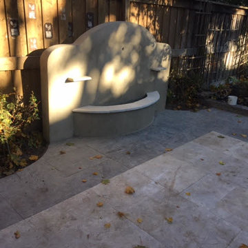 Finished Projects