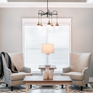 The Hollowcrest Plan 5019 - 2018 St. Jude Dream Home Giveaway