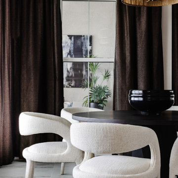 Chic Showhouse