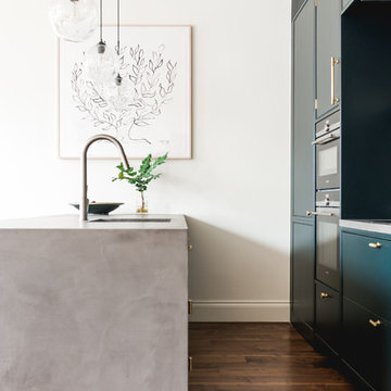 Chelsea Kitchen