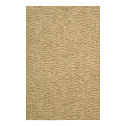 Urban Tiger Rug - Rugs