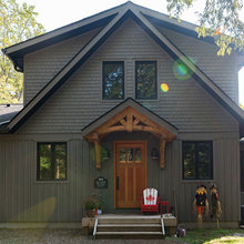 cottage