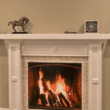 Pathway Homes Custom Design Center in Traverse City Michigan