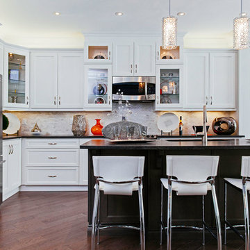 Kitchens