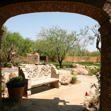 A Custom Home in Whisper Rock