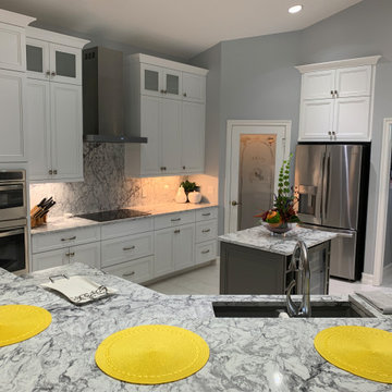 Kitchen Remodel