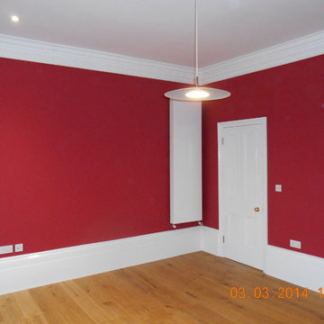 Joinery, Decorative and Architectural Details