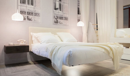 9 Key Trends at the Milan Furniture Fair 2017