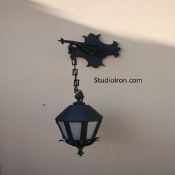 Lighting - Products