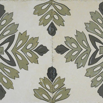 Embellished Filigree