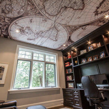 Wall Decoration