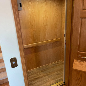Hylen Crest Custom Home