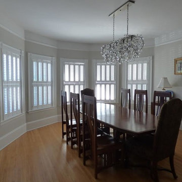 NW Portland Residence