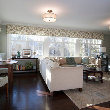Newton Renovation & Redecoration