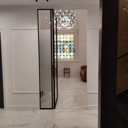 OURENSE - Intereior Doors - Products