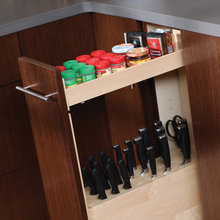 kitchen storage