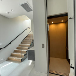 Beverly Hills Elvoron Home Elevator - Products