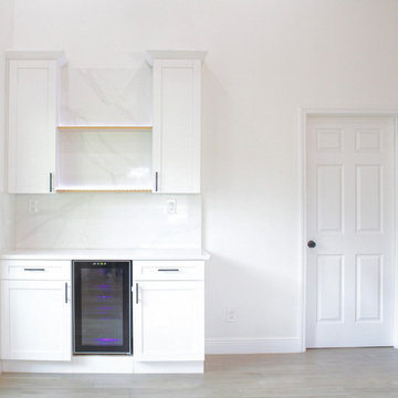 Kitchen Remodels