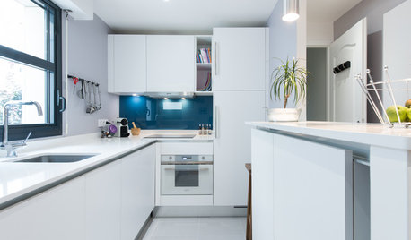 Tout savoir sur le plan de travail en quartz