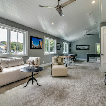 2017 Cleveland Homearama Model