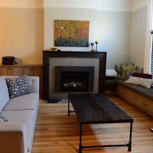Renovation