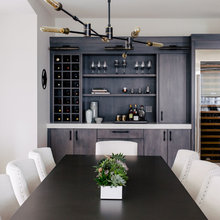 dining rooms
