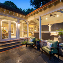 Outdoor Area