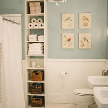 Guest bath