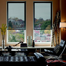Window treatments