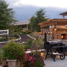 Patio BBQ