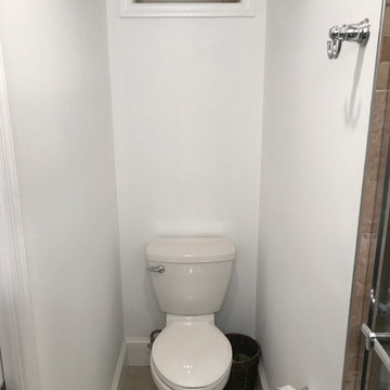 Rittenhouse Full Basement / Full Bathroom