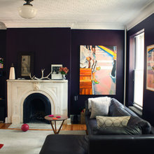 Julia's Office