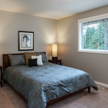 Beautiful Home In Edmonds - For Sale