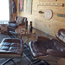 Man Cave Furniture