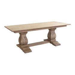 Arbor Dining Table - Dining Tables