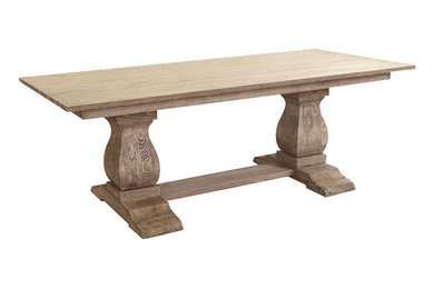 Arbor Dining Table