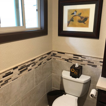 Applewood Dr Bathroom Remodel