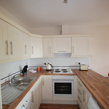 Fisherman's Green Malahide - Interior design and refurbishment project